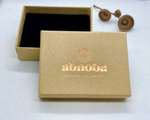 Load image into Gallery viewer, Copper Acorn Necklace - Medium
